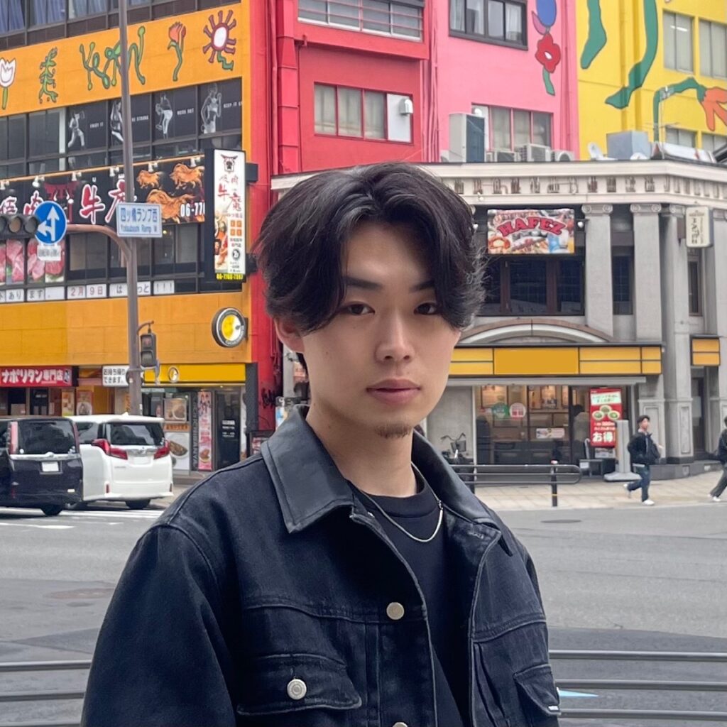 代表取締役 青谷圭朔